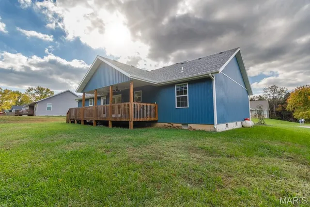 $309,900 | 1520 Fairfield Road, Lebanon, MO 65536