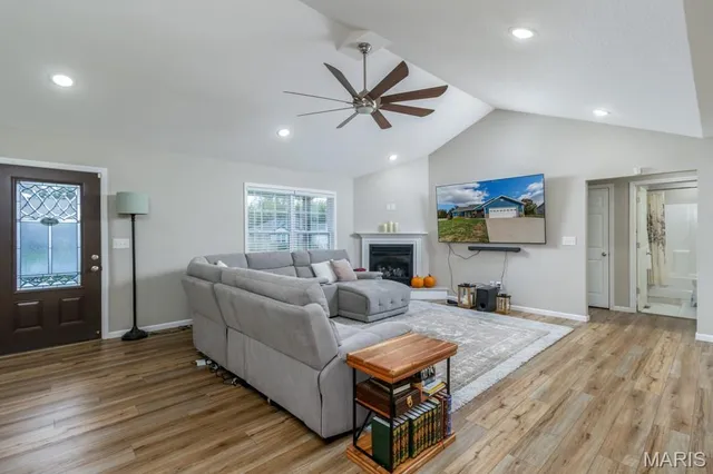 $309,900 | 1520 Fairfield Road, Lebanon, MO 65536