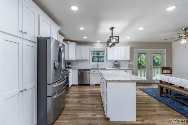 $309,900 | 1520 Fairfield Road, Lebanon, MO 65536