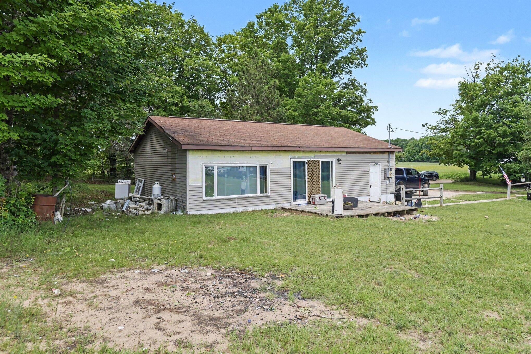 3720 Rice Road Northwest Rapid City, MI 49676 - Photo 1 of 31 Gallery Image 1
