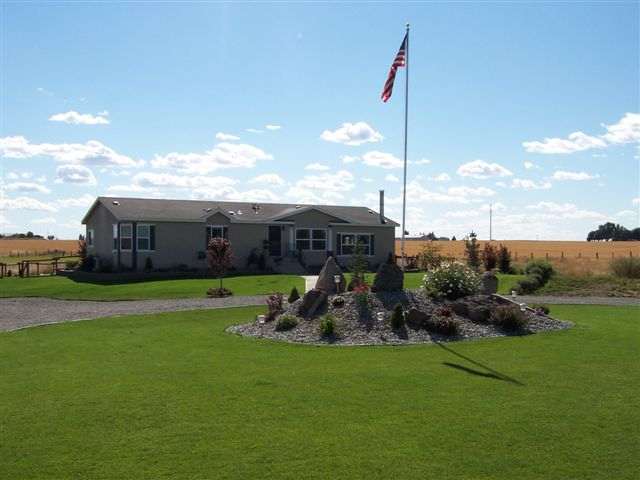 11512 East Pleasant Prairie Road Spokane, WA 99217 - Photo 1 of 6