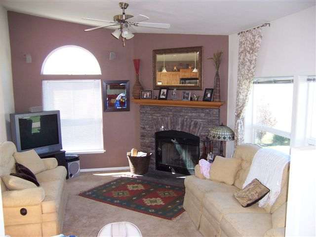 11512 East Pleasant Prairie Road Spokane, WA 99217 - Photo 4 of 6