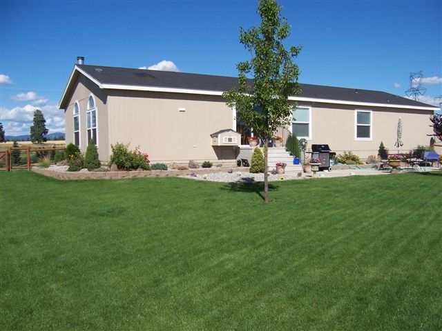 11512 East Pleasant Prairie Road Spokane, WA 99217 - Photo 5 of 6