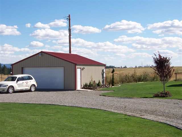 11512 East Pleasant Prairie Road Spokane, WA 99217 - Photo 6 of 6