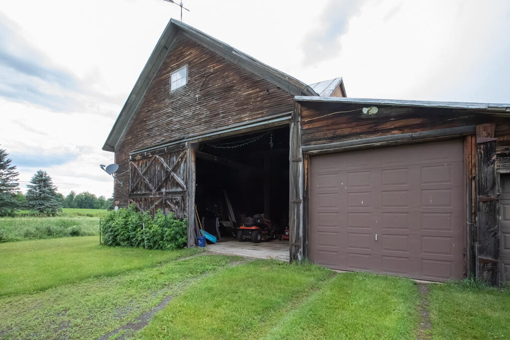 606 Lamberton Road Mooers Forks, NY 12959 - Photo 42 of 72