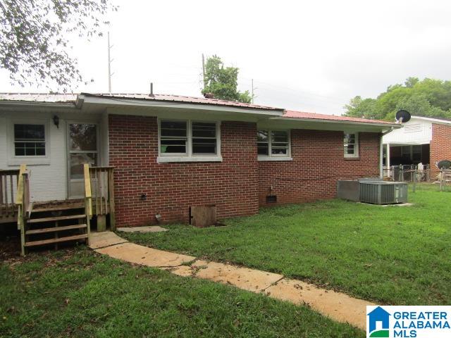 337 Glade Road East Anniston, AL 36206 - Photo 5 of 16