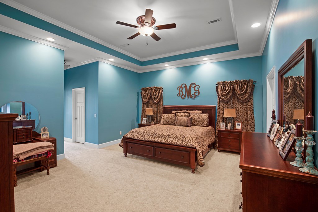 240 Cedar Springs Road Ashford, AL 36312 - Photo 28 of 71