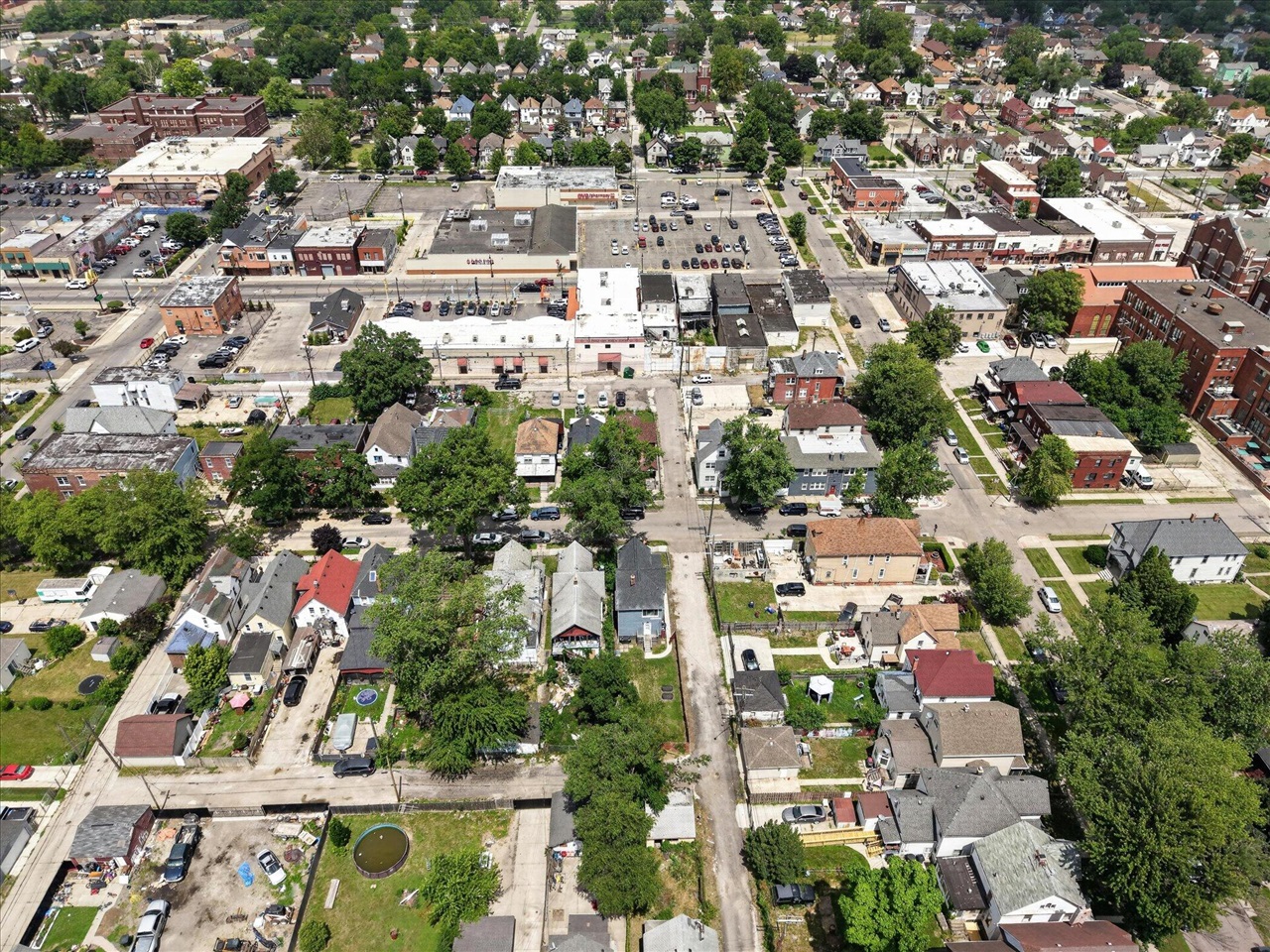 5827 Baker Street Detroit, MI 48209 - Photo 55 of 60