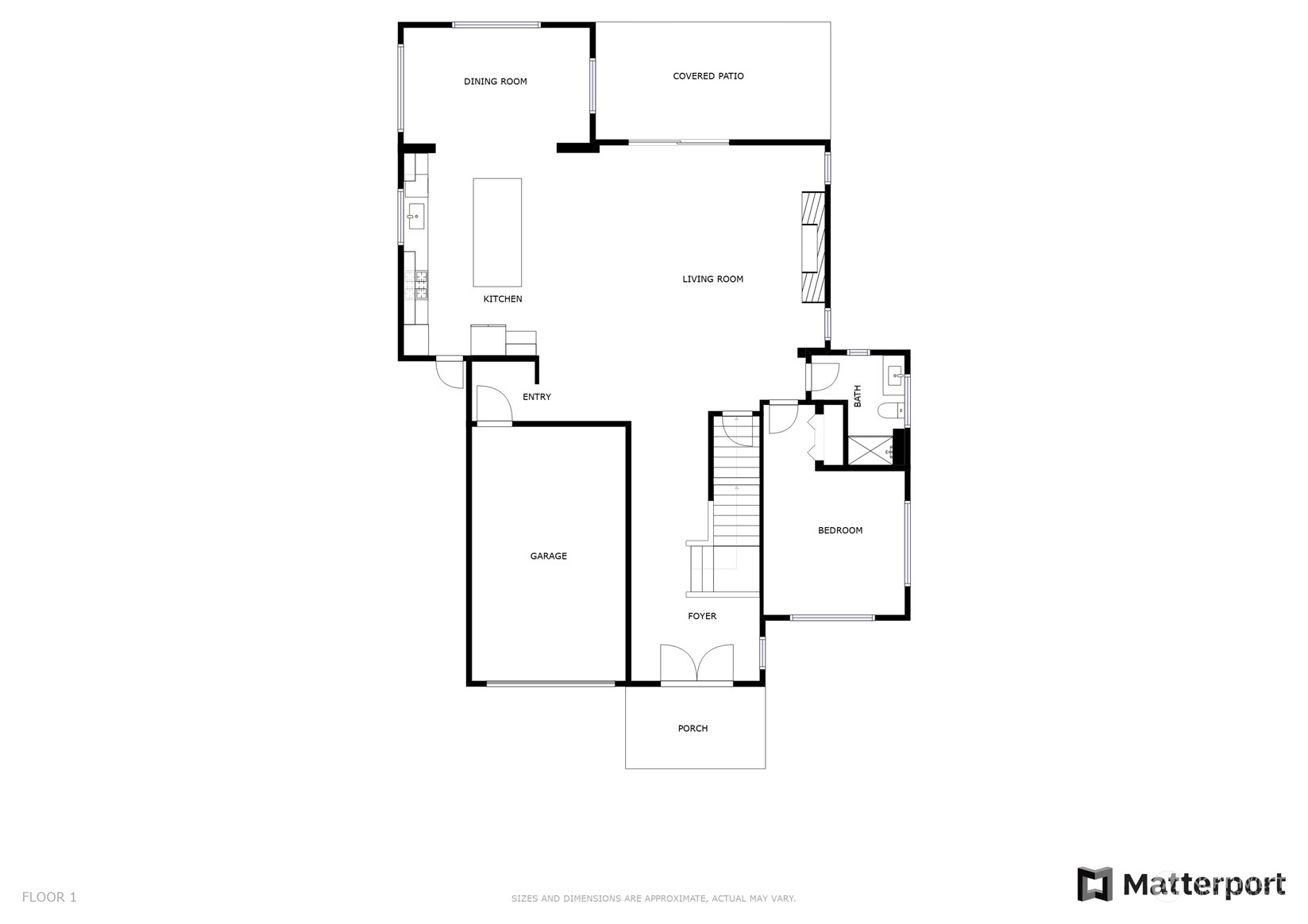 5626 Northeast 2nd Street Renton, WA 98059 - Photo 35 of 40 a picture of floor plan