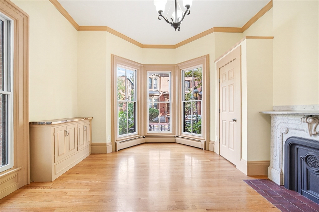 52 Mattoon Street, Unit 1 Springfield, MA 01105 - Photo 24 of 31 Gallery Image 24