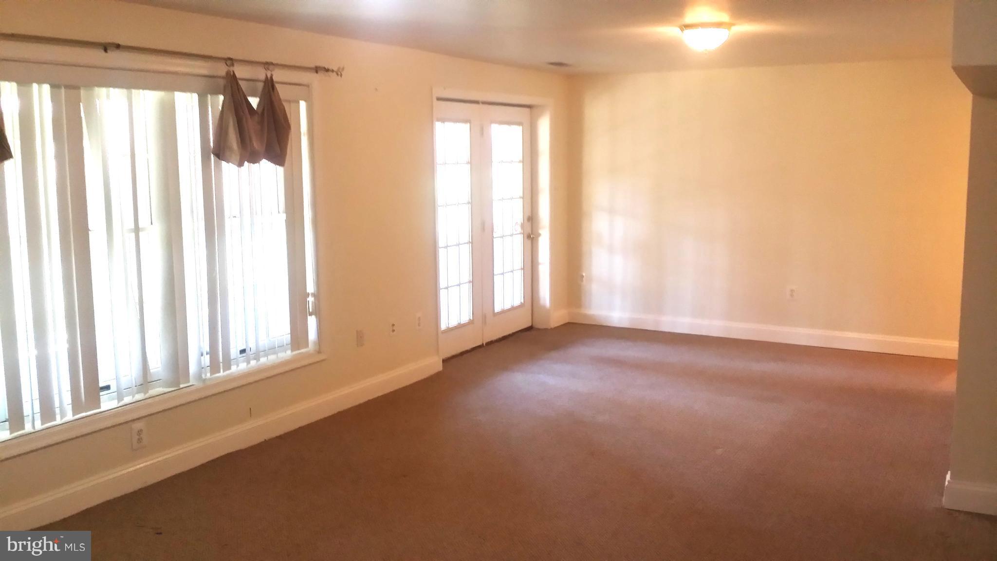 1310 Scotts Run Road McLean, VA 22102 - Photo 14 of 19 Walk out lower level with wall of Andersen windows