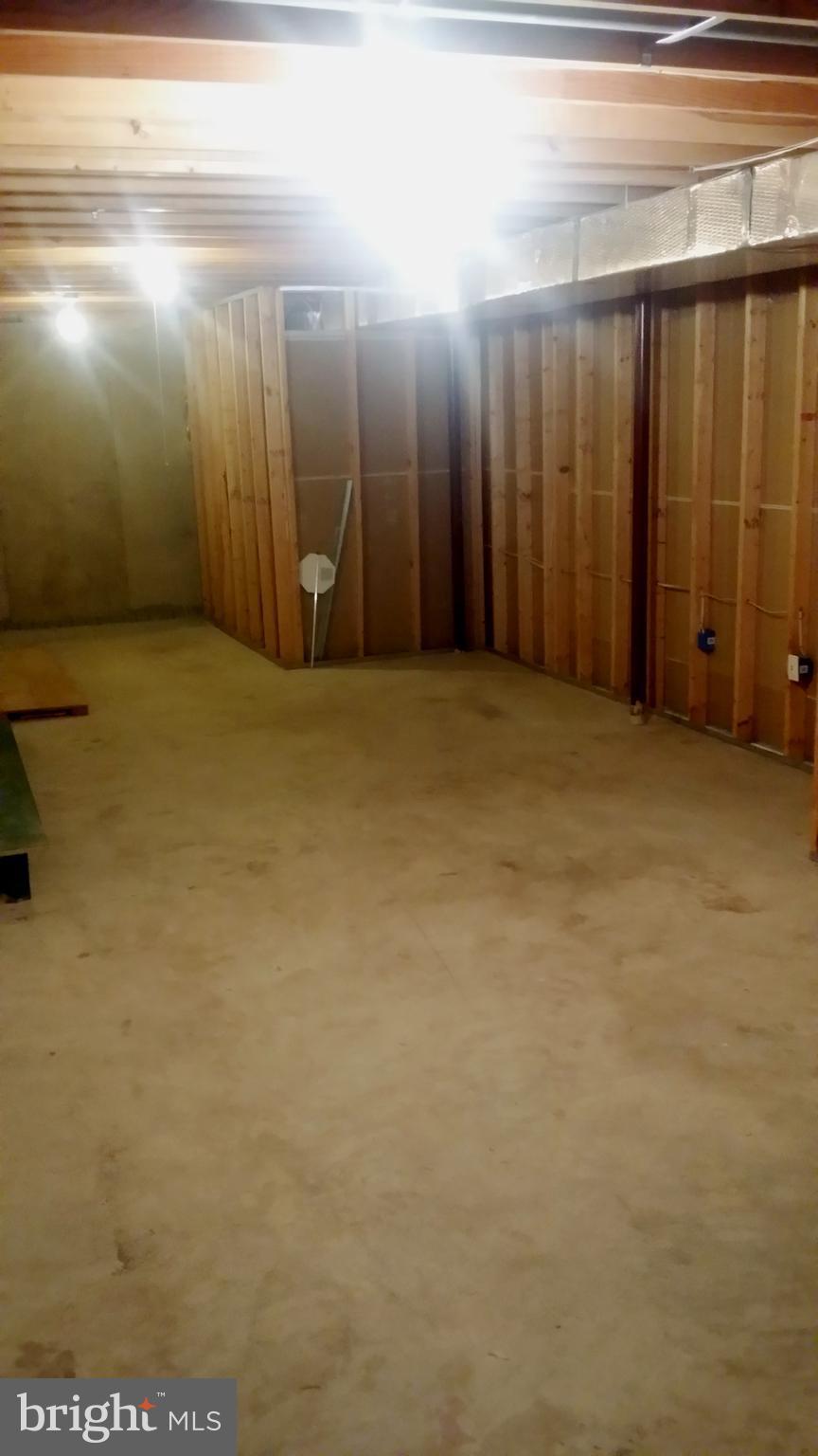 1310 Scotts Run Road McLean, VA 22102 - Photo 19 of 19 Basement has potential to add more rooms