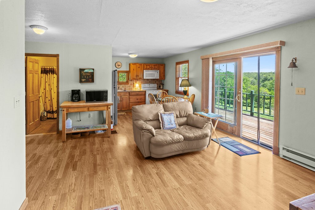 2654 Teedlebrook Road Harpersfield, NY 12093 - Photo 18 of 43