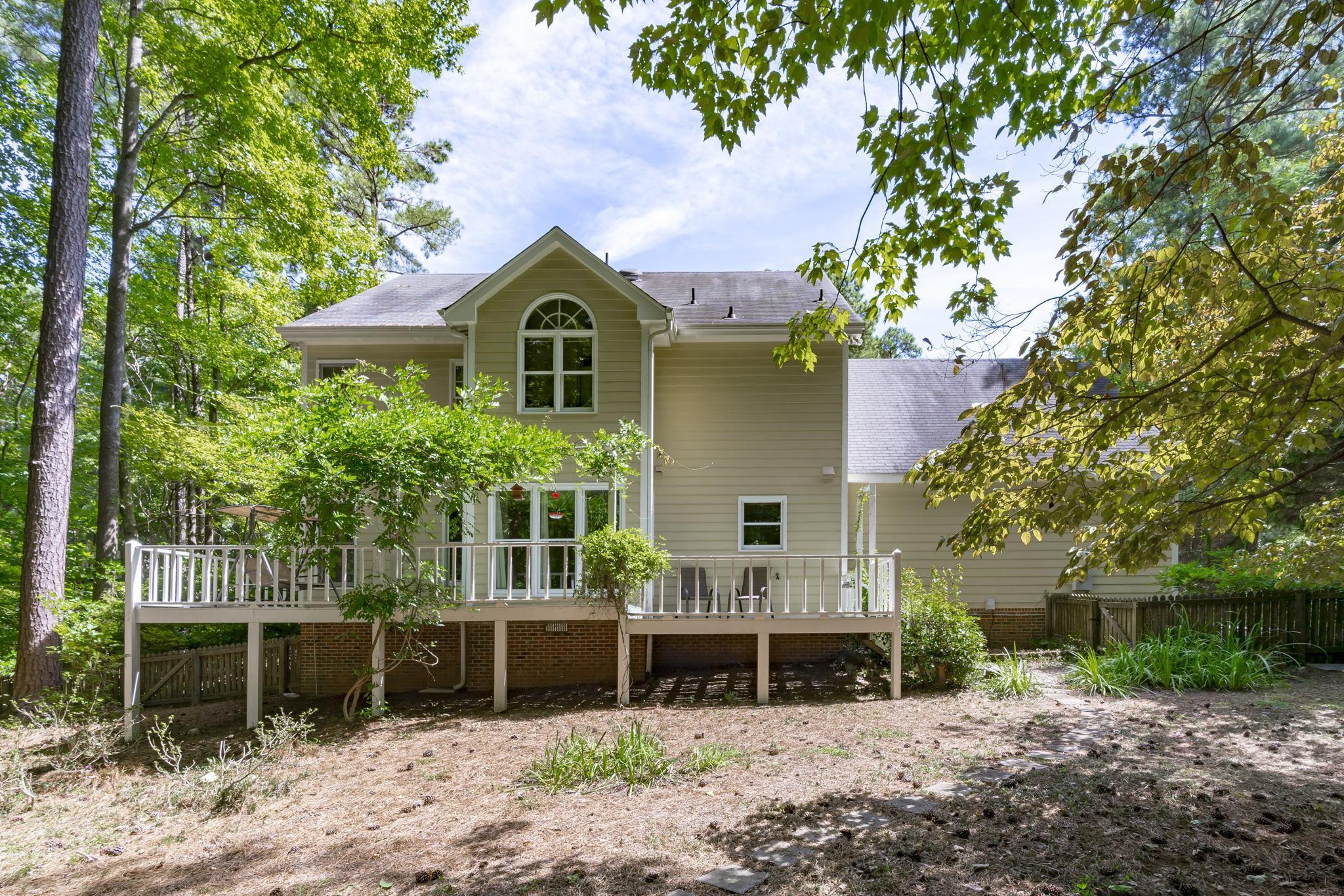 12017 Warwickshire Way Raleigh, NC 27613 - Photo 28 of 30 Photo 28