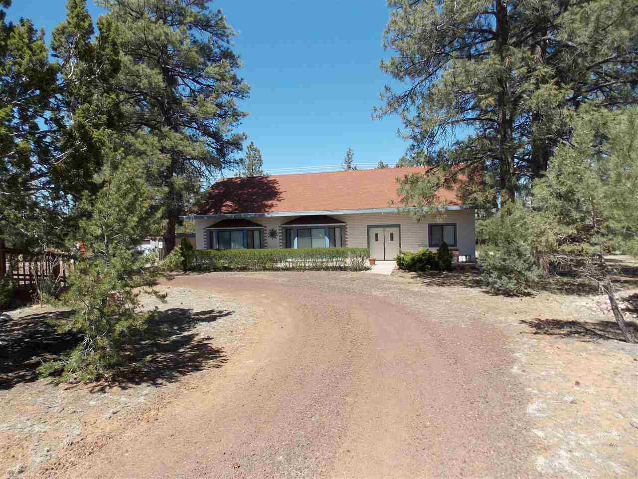 3050 Highway 277 Overgaard, AZ 85933 - Photo 2 of 23