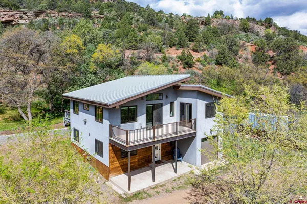 $1,095,000 | 2577 County Road 203, Durango, CO 81301