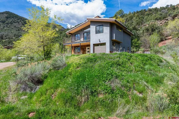 $1,095,000 | 2577 County Road 203, Durango, CO 81301