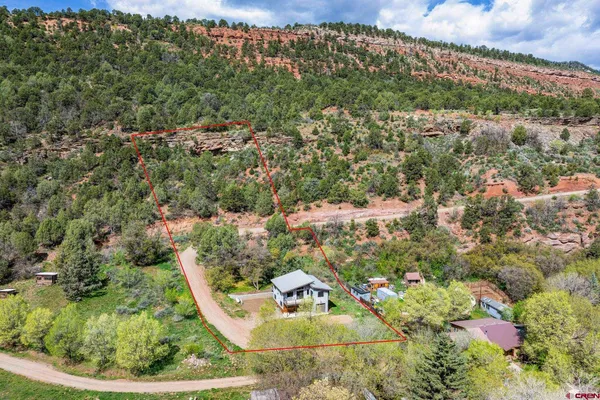 $1,095,000 | 2577 County Road 203, Durango, CO 81301