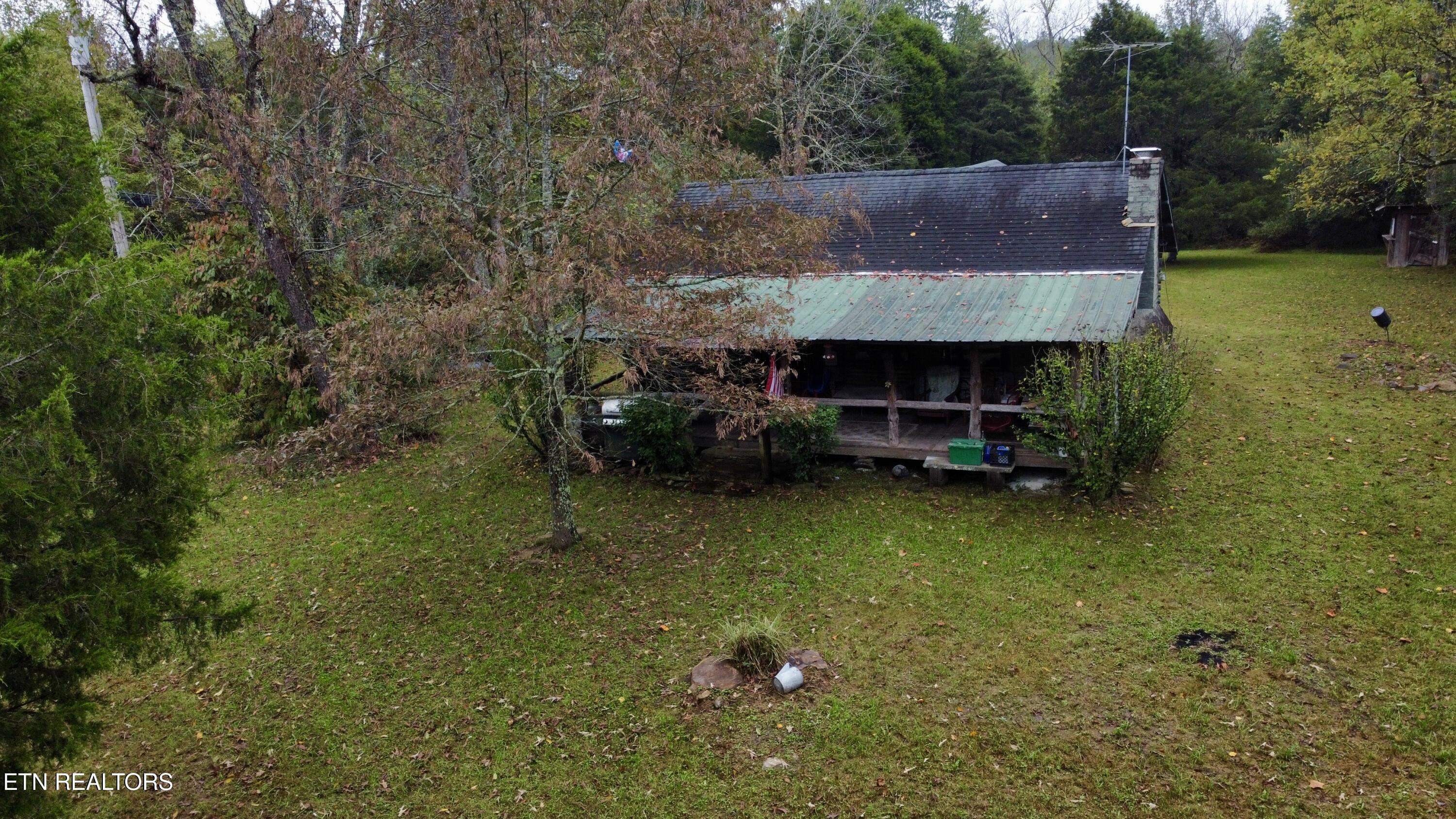 175 Young Road Robbins, TN 37852 - Photo 5 of 38 Photo Oct 07 2025, 3 54 20 PM