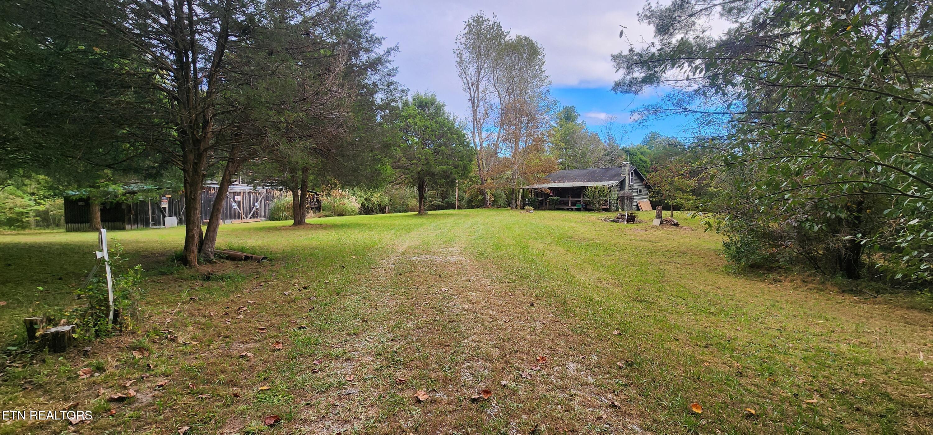 175 Young Road Robbins, TN 37852 - Photo 6 of 38 20251005_180157
