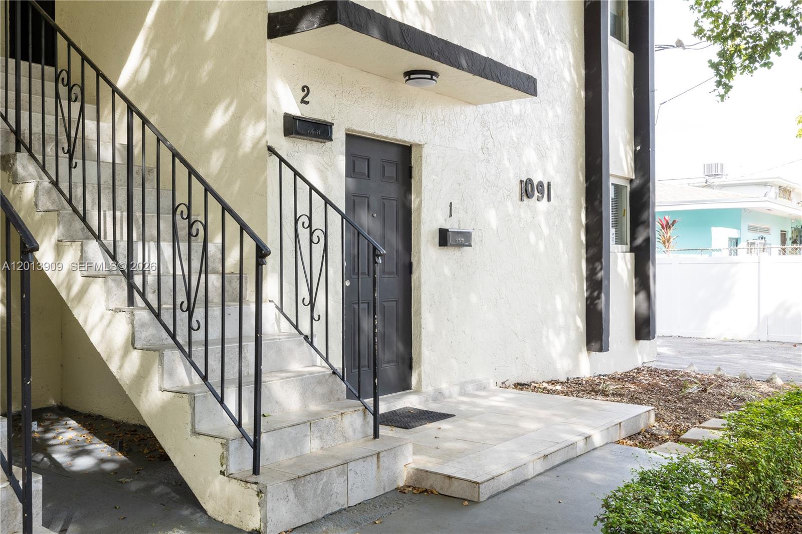 1091 Southwest 4th Street, Unit 1 Miami, FL 33130 - Photo 21 of 24