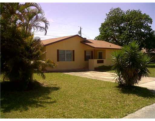 4923 Bonanza Road Lake Worth, FL 33467 - Photo 3 of 6 Additional Photo