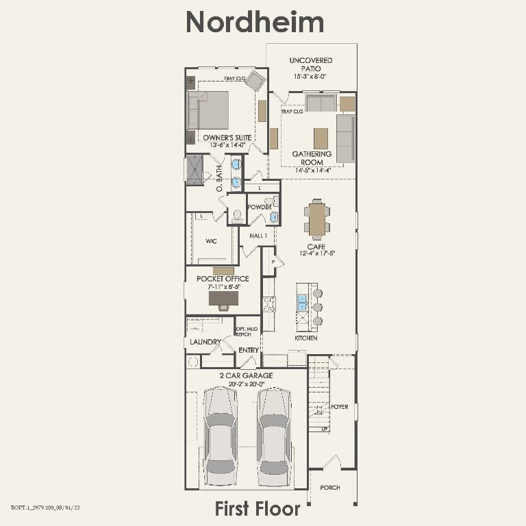 1817 Spg Mountain Cove Georgetown, TX 78628 - Photo 27 of 27 a picture of a bathroom with a shower and a mirror