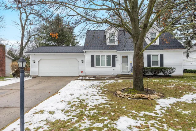 $375,000 | 4654 Terry Drive Southeast, Grand Rapids, MI 49512