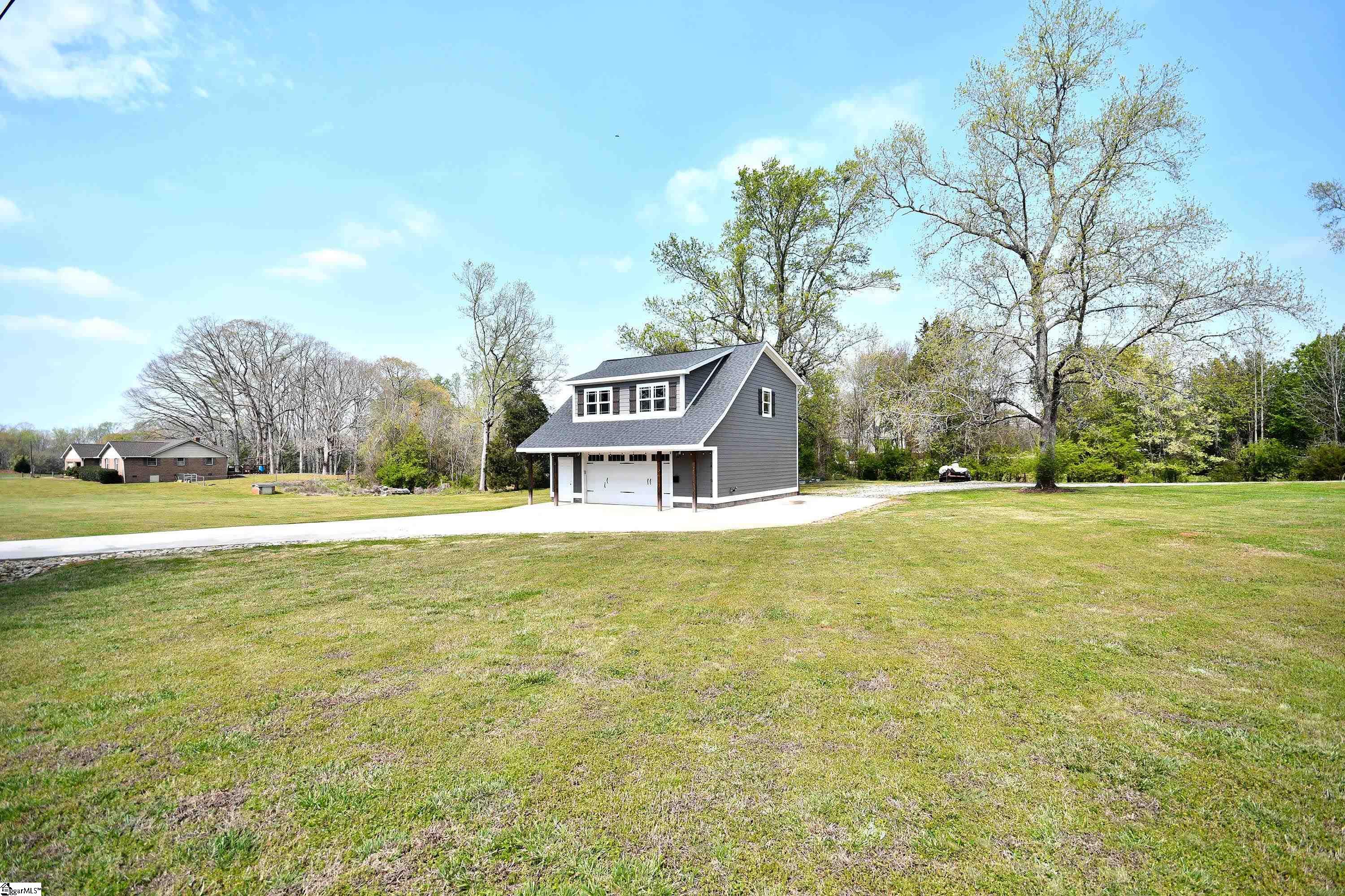 606 Lamar Mitchell Road Belton, SC 29627 - Photo 5 of 41 Gallery Image 5