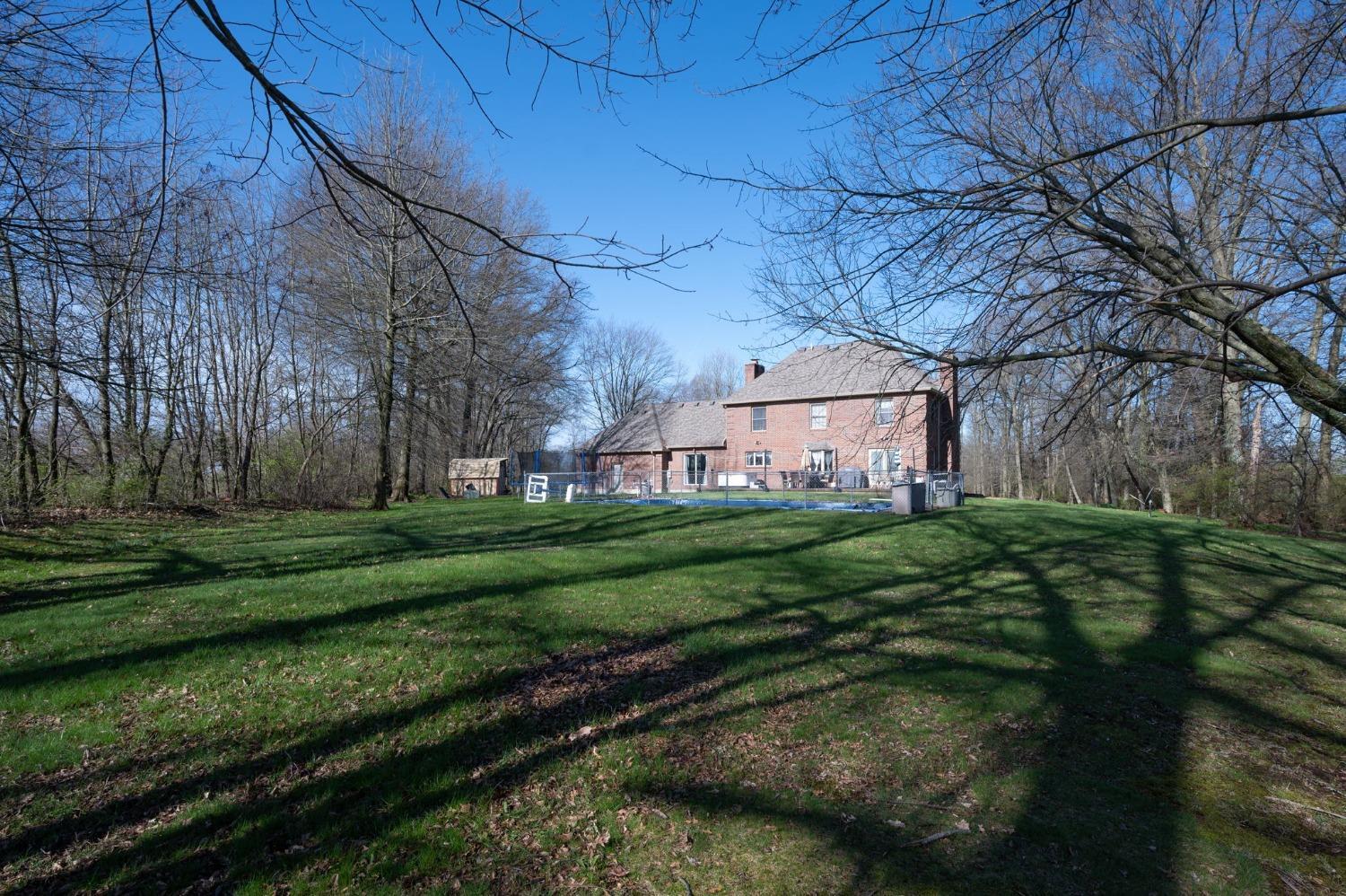 4998 North State Rte 133 Blanchester, OH 45107 - Photo 31 of 45 Gallery Image 31