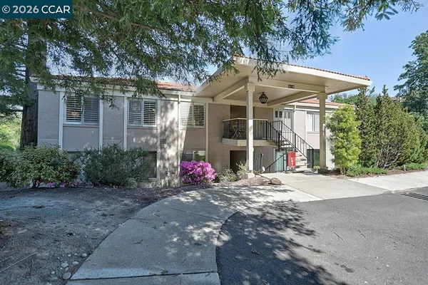 $640,000 | 3118 Terra Granada Drive, Unit 1, Walnut Creek, CA 94595