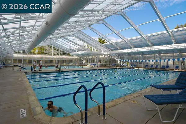 $640,000 | 3118 Terra Granada Drive, Unit 1, Walnut Creek, CA 94595