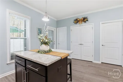 $269,999 | 210 Sonoma Drive, Pooler, GA 31322