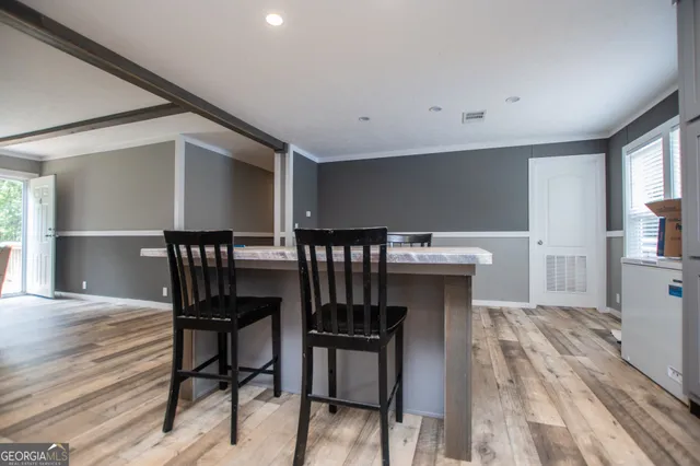 $369,900 | 200 Duck Pond Road, Roopville, GA 30170