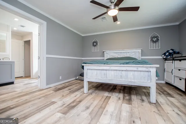 $369,900 | 200 Duck Pond Road, Roopville, GA 30170