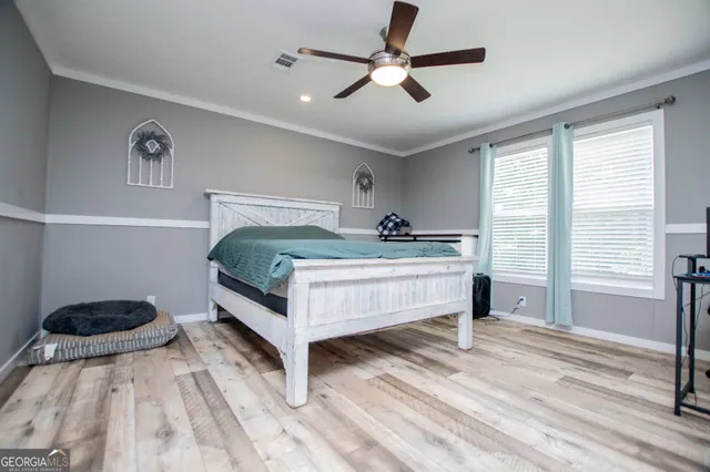 $369,900 | 200 Duck Pond Road, Roopville, GA 30170