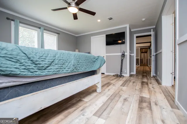 $369,900 | 200 Duck Pond Road, Roopville, GA 30170