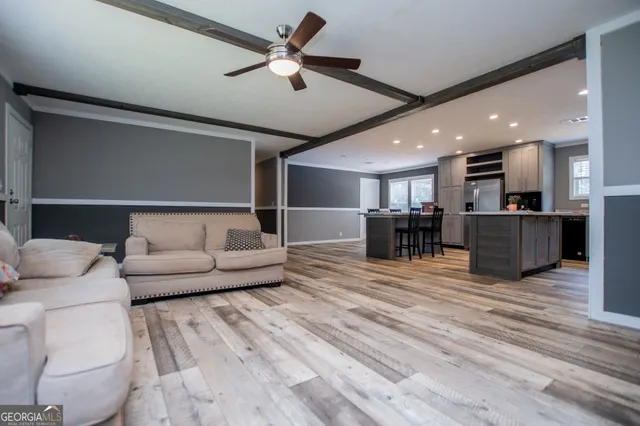 $369,900 | 200 Duck Pond Road, Roopville, GA 30170