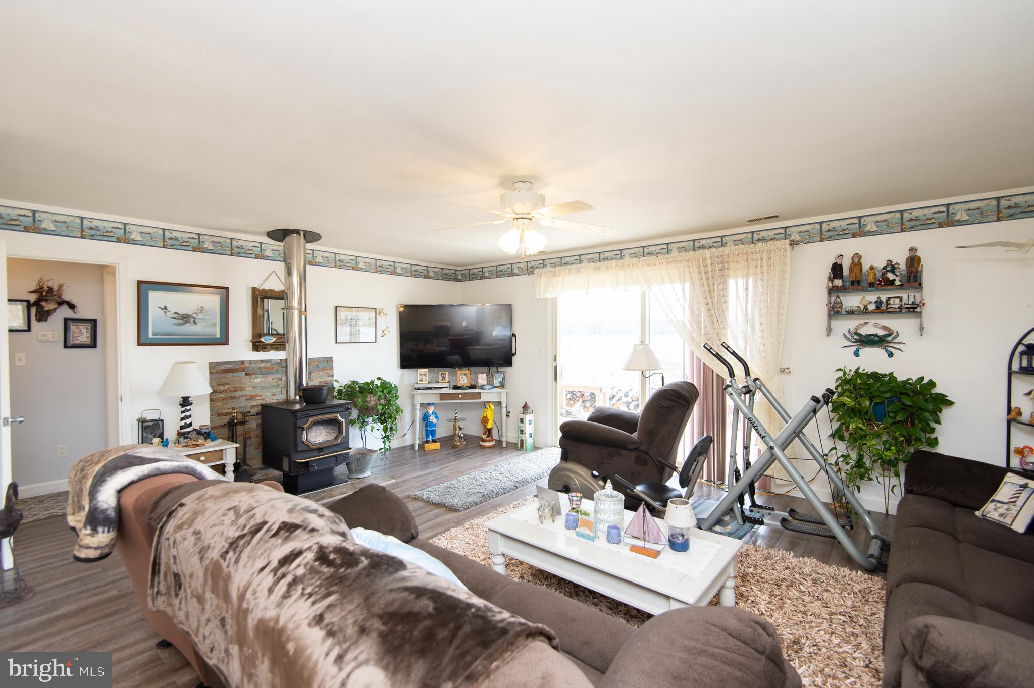 5531 Cassons Neck Road Cambridge, MD 21613 - Photo 14 of 42 Gallery Image 14