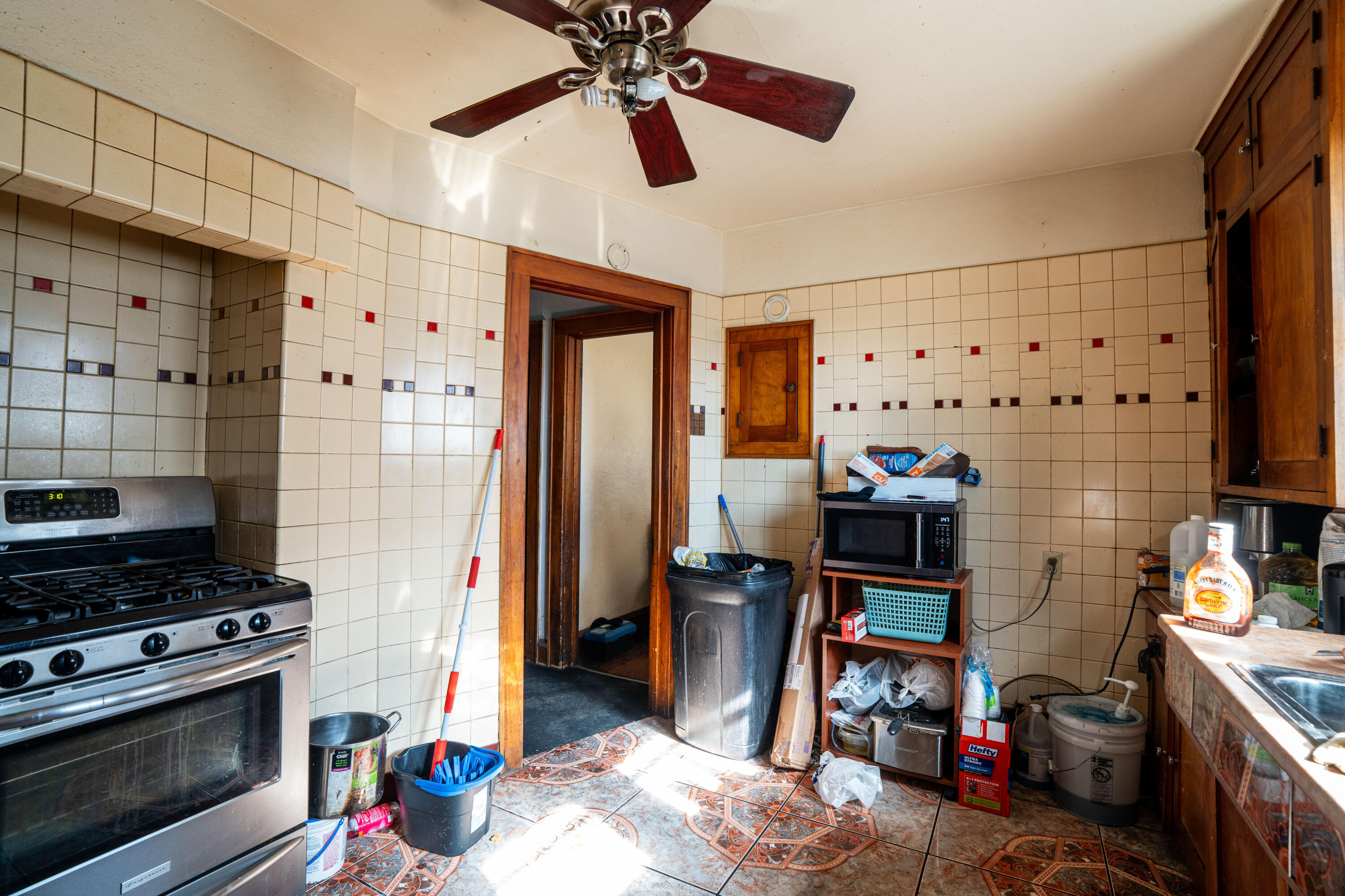 3135 North 44th Street, Unit 3137 Milwaukee, WI 53216 - Photo 16 of 34 DSC00194