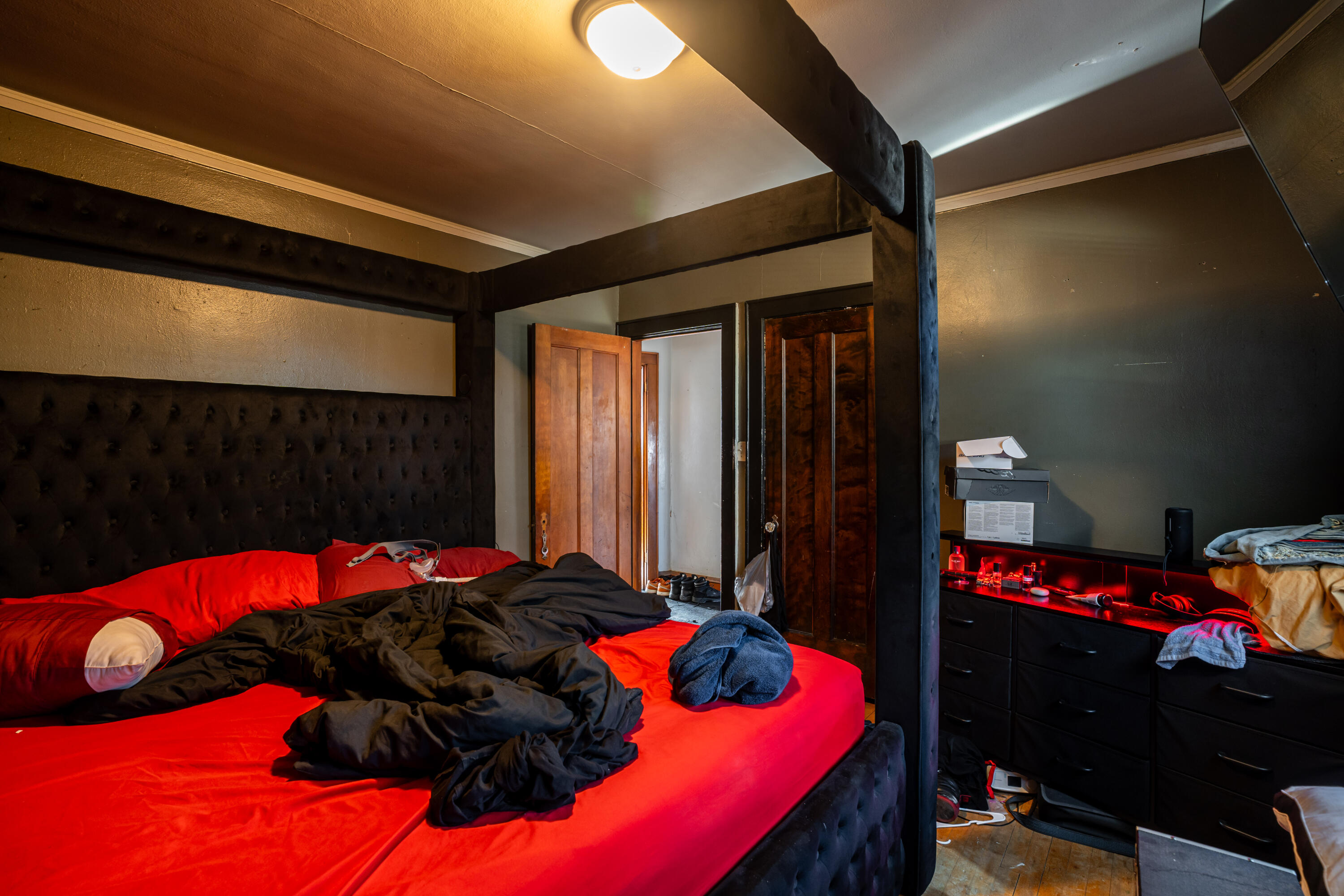 3135 North 44th Street, Unit 3137 Milwaukee, WI 53216 - Photo 17 of 34 DSC00197