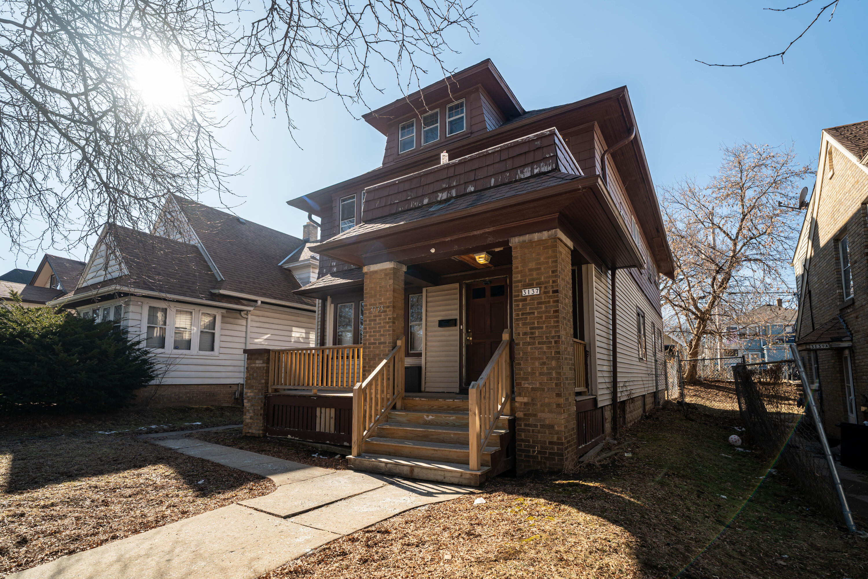 3135 North 44th Street, Unit 3137 Milwaukee, WI 53216 - Photo 2 of 34 DSC00223