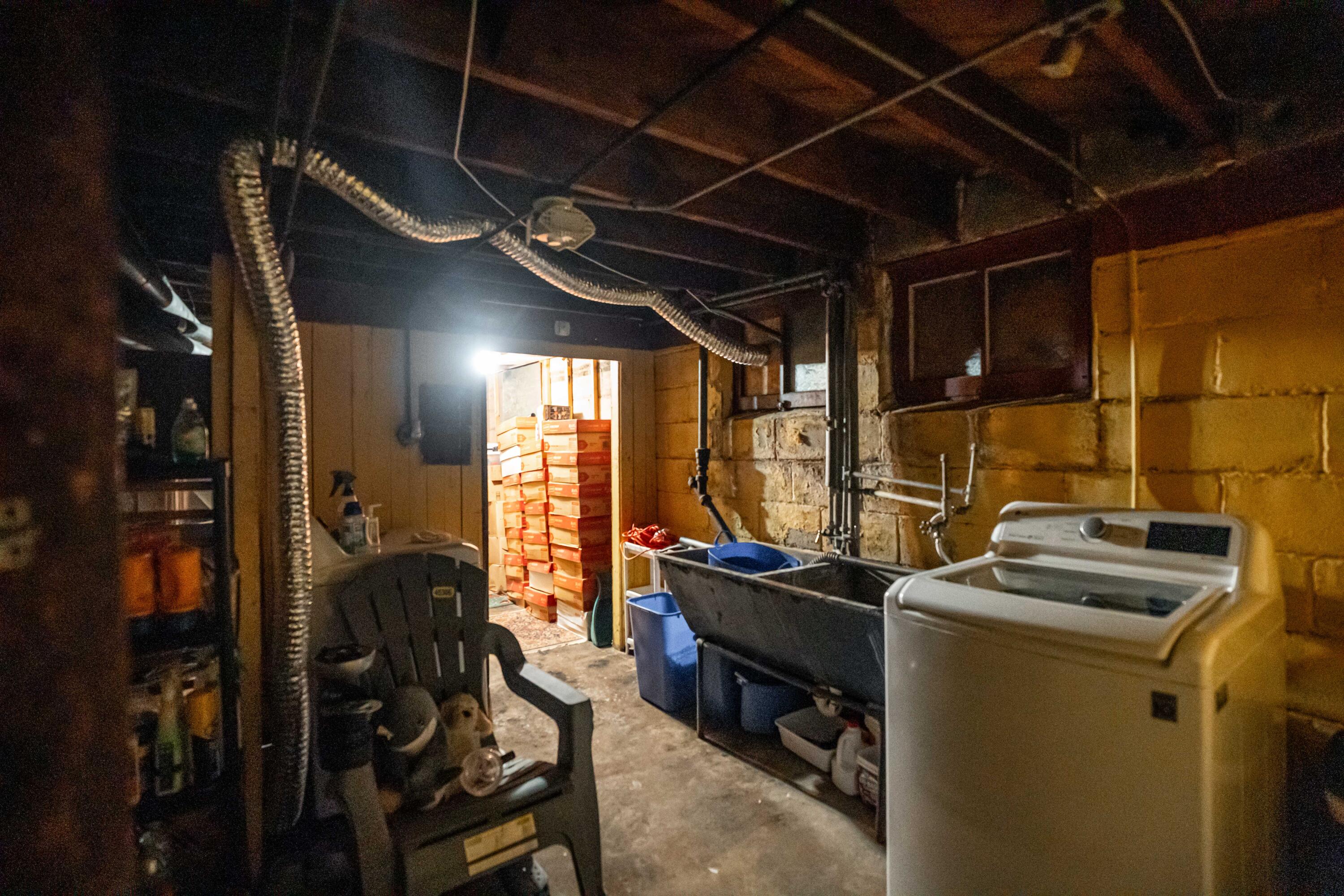 3135 North 44th Street, Unit 3137 Milwaukee, WI 53216 - Photo 31 of 34 DSC00211