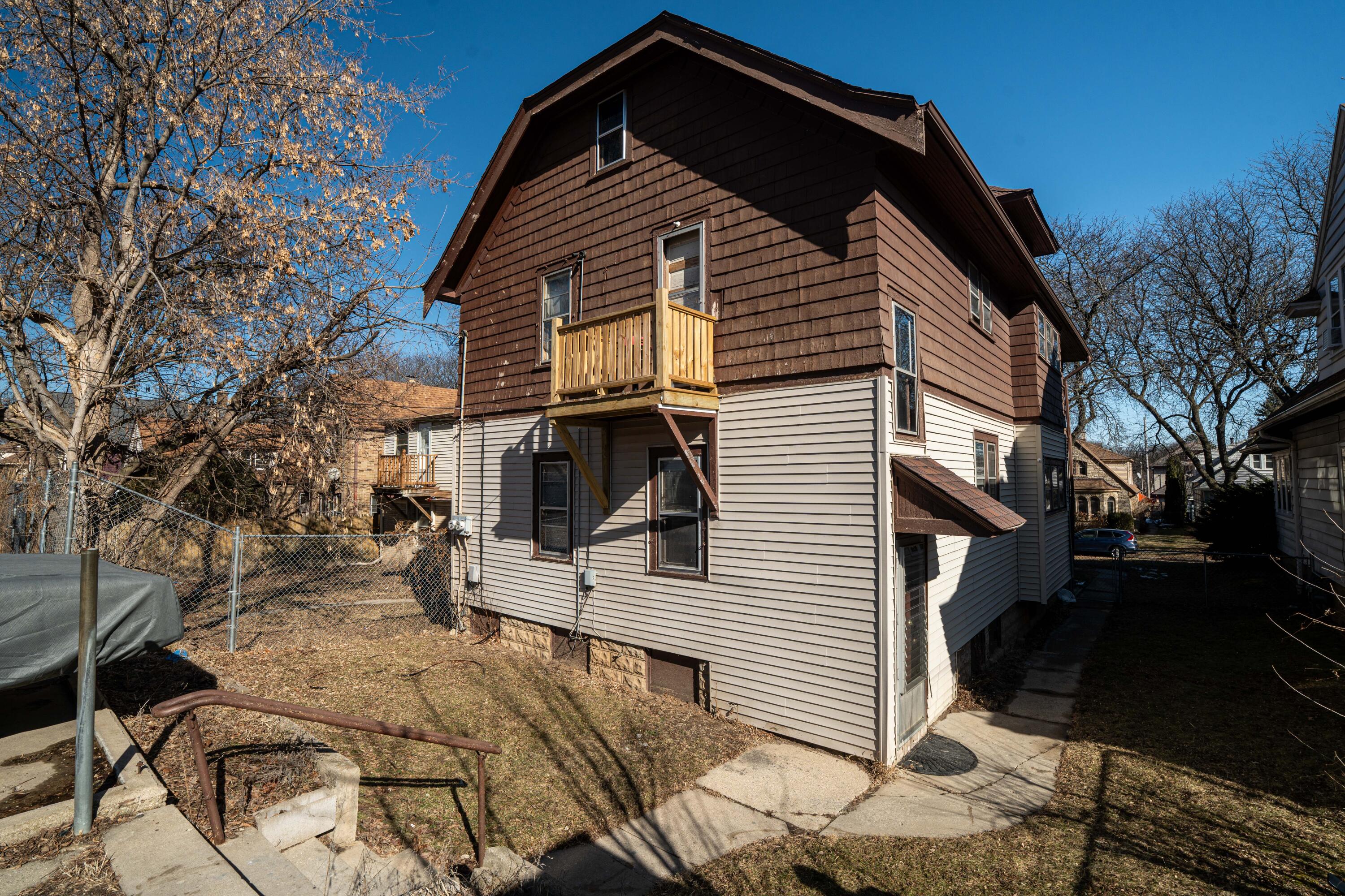 3135 North 44th Street, Unit 3137 Milwaukee, WI 53216 - Photo 33 of 34 DSC00216