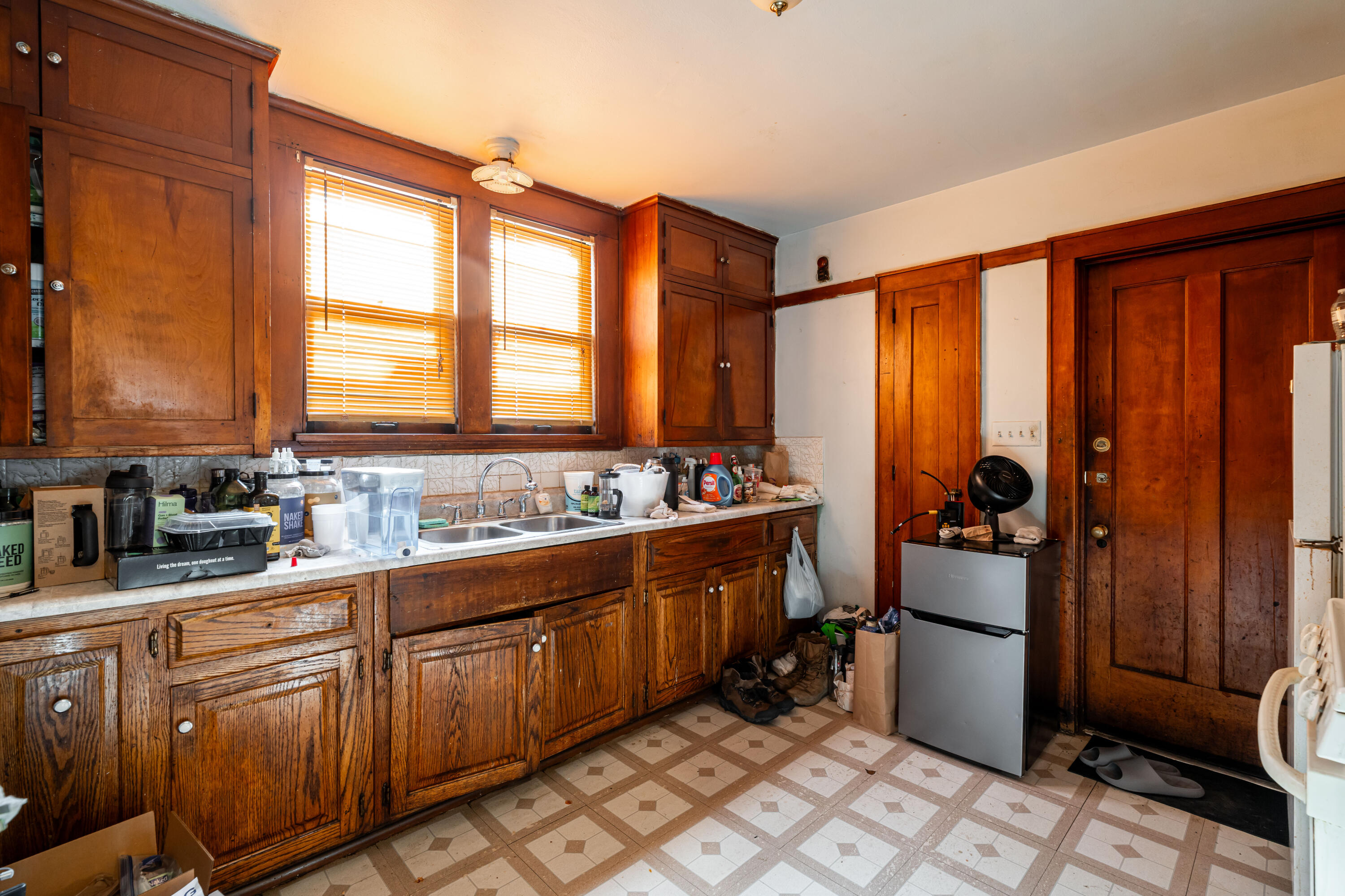 3135 North 44th Street, Unit 3137 Milwaukee, WI 53216 - Photo 8 of 34 DSC00183