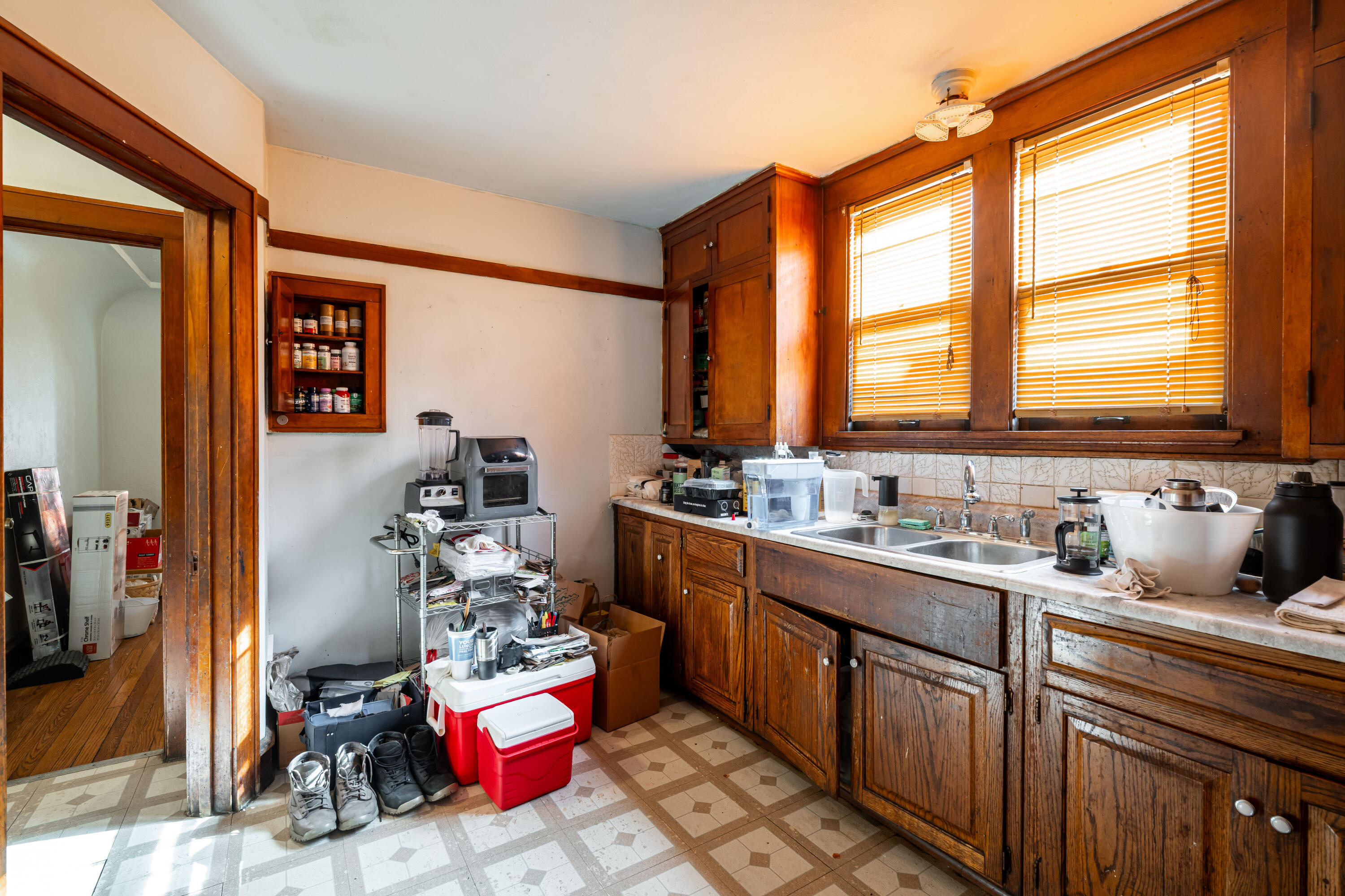 3135 North 44th Street, Unit 3137 Milwaukee, WI 53216 - Photo 9 of 34 DSC00184