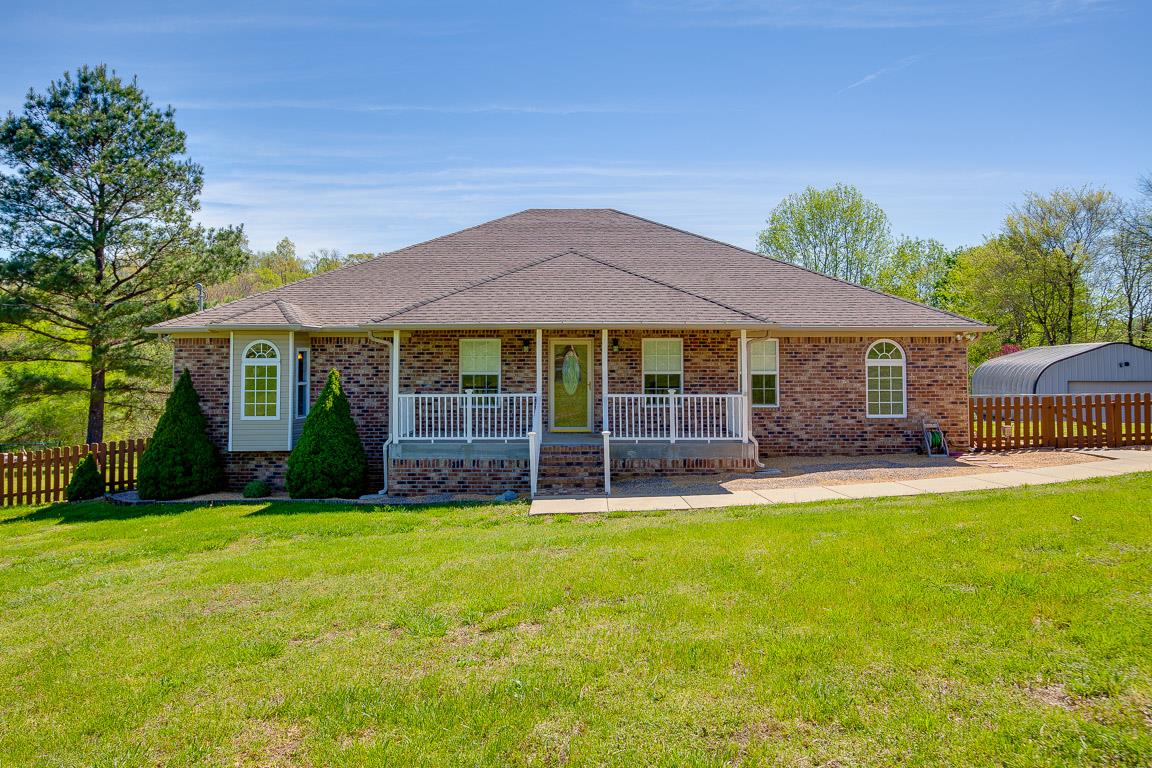 1712 New Vaughn Road Columbia, TN 38401 - Photo 1 of 23 Beautiful country charmer on 3 acres of gorgeous land.