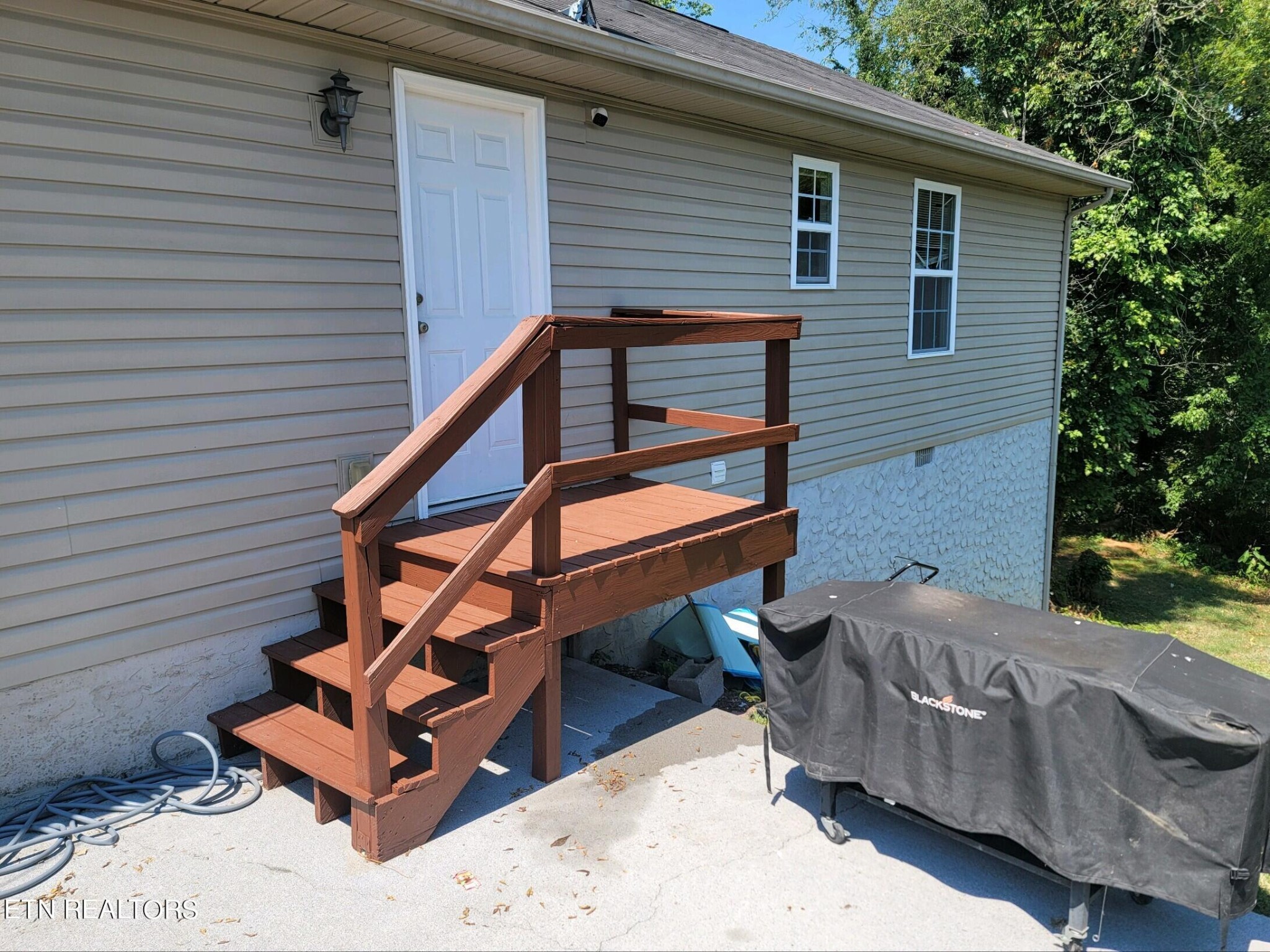236 West Edison Street Alcoa, TN 37701 - Photo 8 of 13 Gallery Image 8