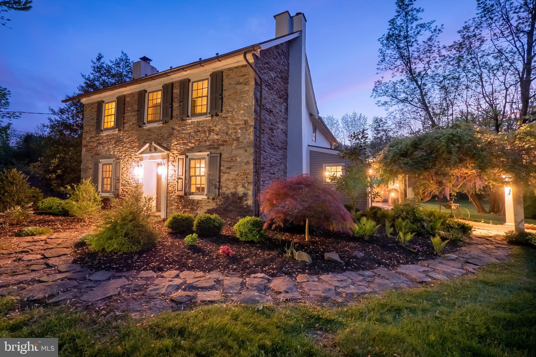 3056 Ridge Road Perkasie, PA 18944 - Photo 3 of 51