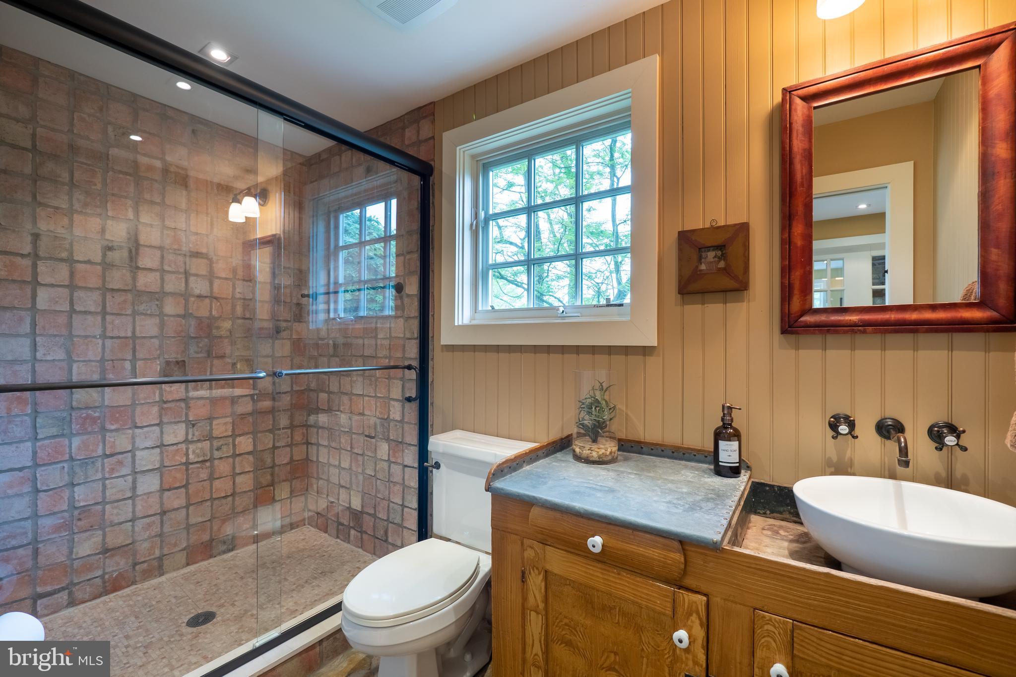3056 Ridge Road Perkasie, PA 18944 - Photo 30 of 51 First floor full bath.